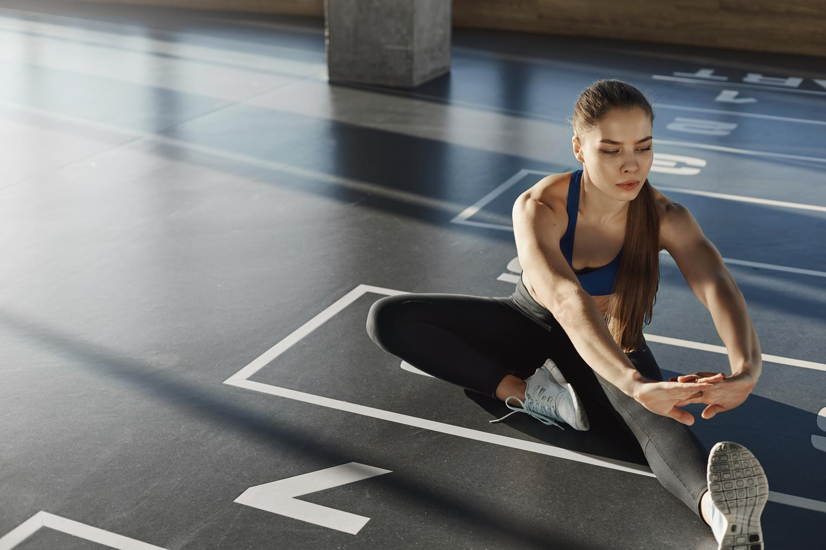 Workout Programs